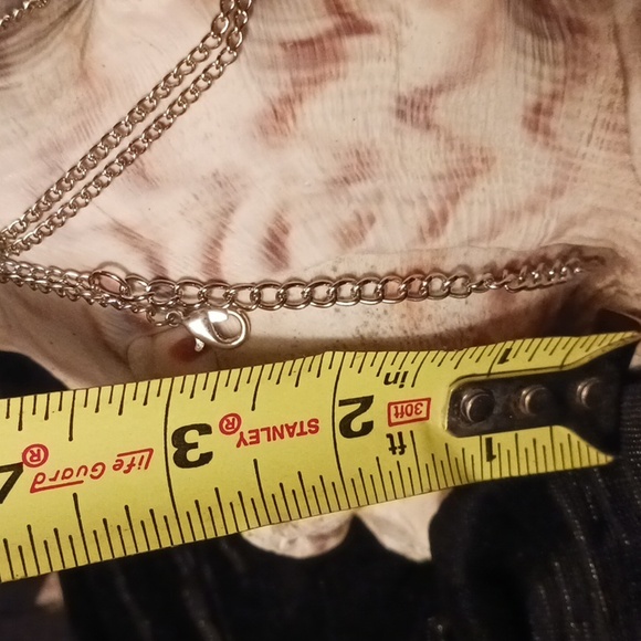 Sand Dollar necklace - Picture 4 of 4